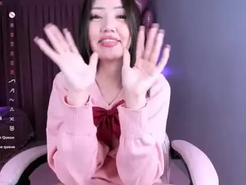 Chaturbate Watch Live Sex Cams of momo_ayase