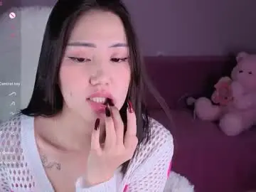 Chaturbate Private Sex Chat of momo_ayase