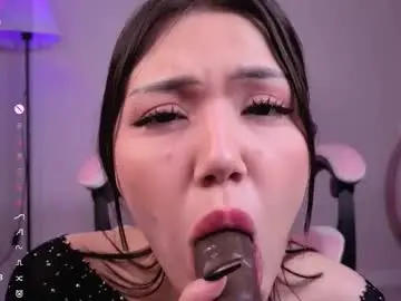 Chaturbate Best live sex cam show of momo_ayase