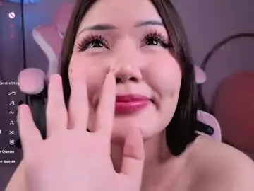 Chaturbate Adult Webcam of momo_ayase