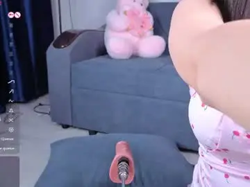 Chaturbate Sex Cam of momo_ayase
