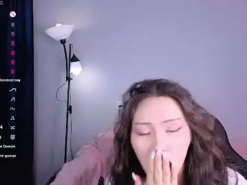 Chaturbate Free Live Porn of momo_ayase