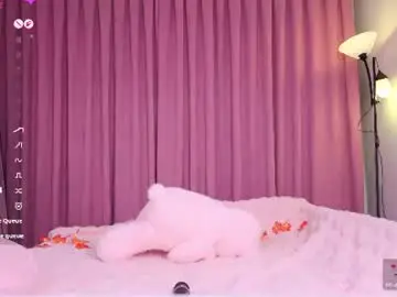 Chaturbate Live Sex Cam of momo_ayase