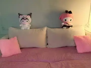 Chaturbate Sex Chat of mooniejin