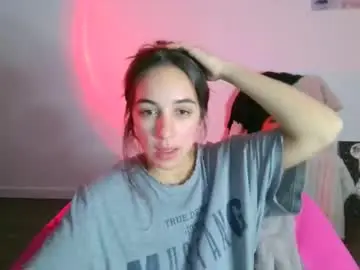 Chaturbate Live Sex of ms_sophiee