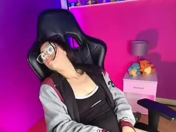 Chaturbate Nude Webcam of mycutiebabe