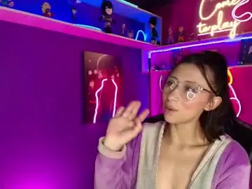 Chaturbate Nude Webcam of mycutiebabe