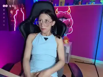 Chaturbate Adult Video Chat of mycutiebabe