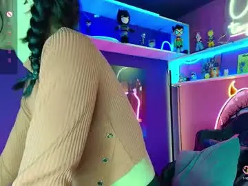 Chaturbate Best Webcam of mycutiebabe