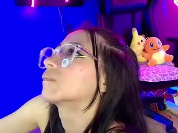 Chaturbate Adult Webcam of mycutiebabe