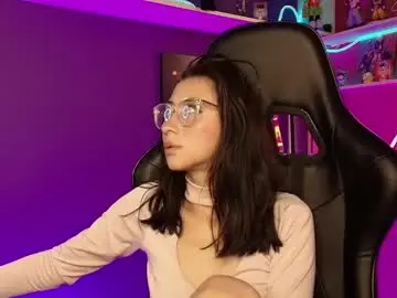 Chaturbate Adult Video Chat of mycutiebabe