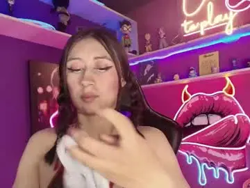 Chaturbate Adult Webcam of mycutiebabe