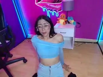 Chaturbate Adult Webcam of mycutiebabe