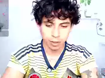 Chaturbate Live Sex Cam of no_face_69