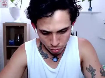 Chaturbate Sex Chat of no_face_69