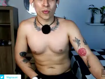 Chaturbate Adult Webcam of no_face_69