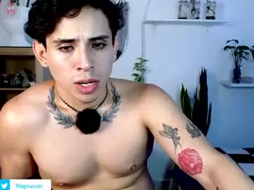 Chaturbate Best live sex cam show of no_face_69