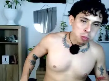 Chaturbate Private Sex Chat of no_face_69