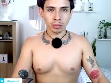 Chaturbate Private Sex Chat of no_face_69