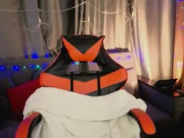 Chaturbate Watch Live Sex Cams of okerriella