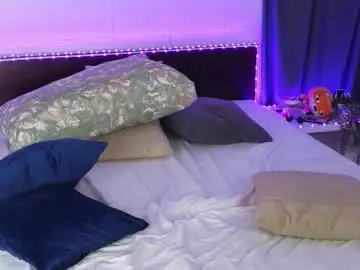 Chaturbate Free Porn Cam of okerriella