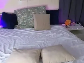 Chaturbate Live Sex Cam of okerriella