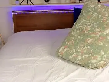 Chaturbate Free Porn Cam of okerriella