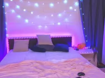 Chaturbate Sex Chat of okerriella