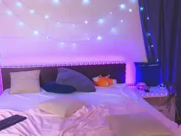 Chaturbate Private Sex Chat of okerriella