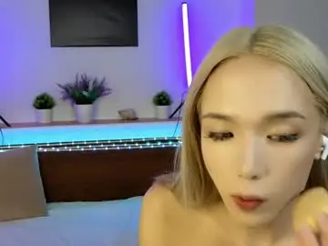 Chaturbate Adult Video Chat of okerriella