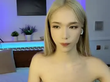 Chaturbate Nude Webcam of okerriella