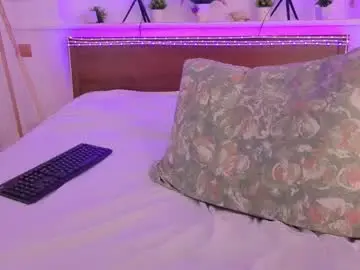 Chaturbate Watch Live Sex Cams of okerriella