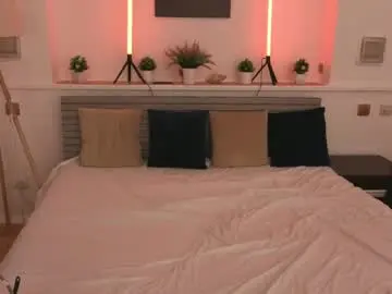 Chaturbate Nude Webcam of okerriella