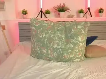 Chaturbate Adult Webcam of okerriella