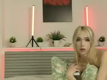 Chaturbate Adult Video Chat of okerriella