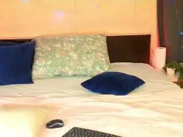 Chaturbate Adult Webcams of okerriella