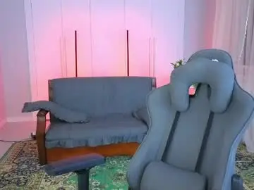Chaturbate Sex Cam of okerriella