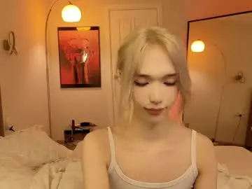 Chaturbate Live Sex Cam of okerriella