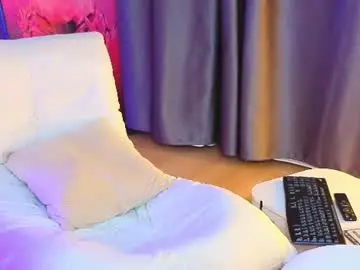 Chaturbate Nude Webcam of okerriella