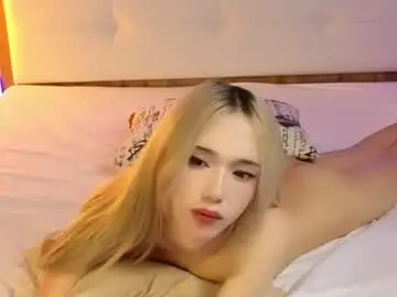 Chaturbate Live Porn of okerriella