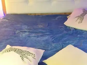 Chaturbate Live Porn of okerriella