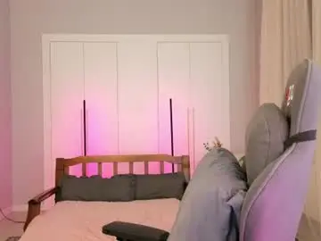 Chaturbate Live Porn of okerriella