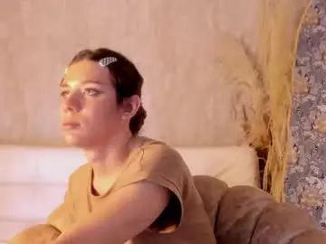 Chaturbate Sex Chat of pixy_20