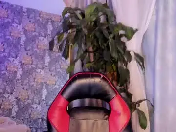 Chaturbate Adult Webcams of pixy_20