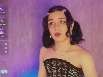 Chaturbate Watch Live Sex Cams of pixy_20