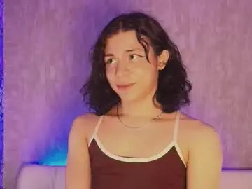 Chaturbate Sex Chat of pixy_20