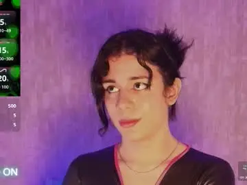 Chaturbate Best Webcam of pixy_20