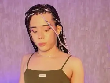 Chaturbate Adult Webcam of pixy_20