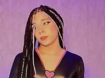 Chaturbate Live Sex of pixy_20