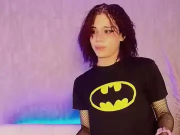 Chaturbate Live Porn of pixy_20